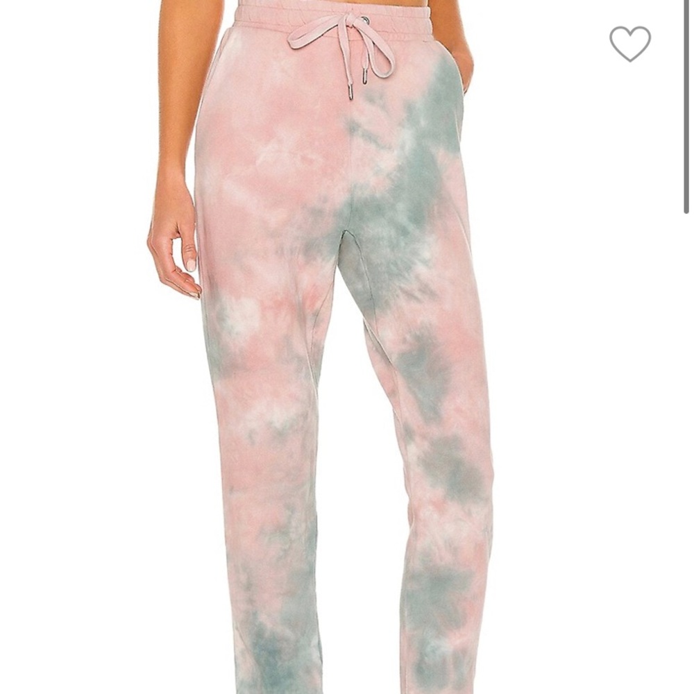 Brand new Steve Madden sweat pants -Small